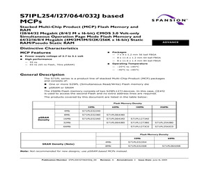 S71PL032J04BAI050.pdf