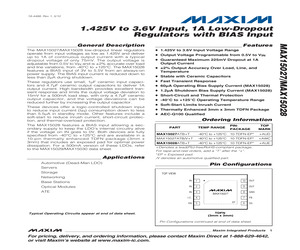 MAX15027ATB/V+T.pdf