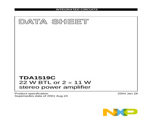 TDA1519CJ/N3.pdf