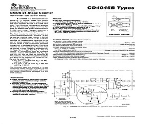 CD4045BNSR.pdf