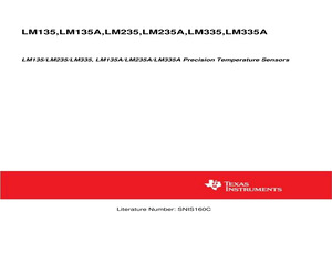 LM335AZ/NOPB.pdf