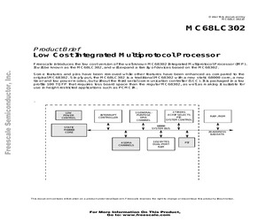 MC68LC302AF16CT.pdf