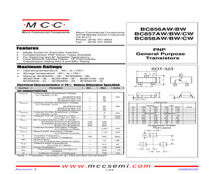 BC856AW.pdf