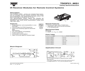 TSOP2130MQ1.pdf