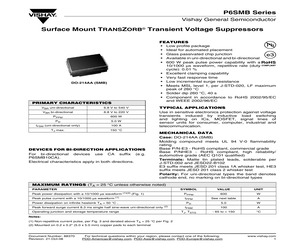 P6SMB200A-E3/52.pdf