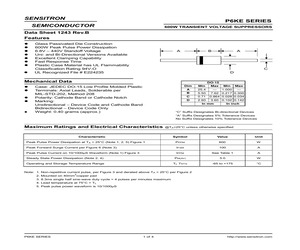 P6KE160A-T3.pdf