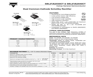 SBLB2040CT-E3/81.pdf