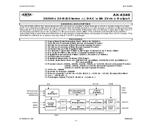 AK4340ET.pdf