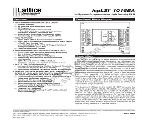 ISPLSI1016EA-100LT44.pdf
