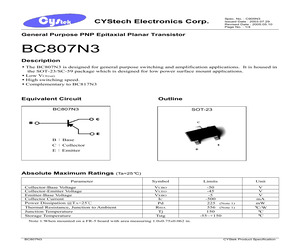 BC807N3.pdf