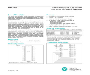 MAX7300AAX+T.pdf