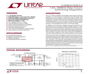 LT1578CS8-2.5#TR.pdf