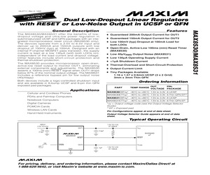 MAX8530ETTK2.pdf