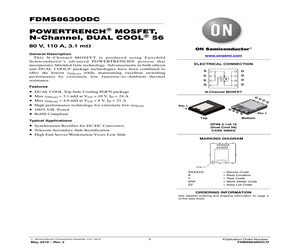 FDMS86300DC.pdf
