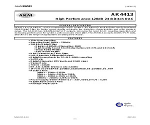 AK4413EQ.pdf