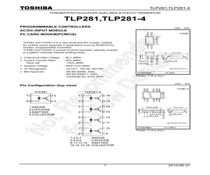 TLP281.pdf