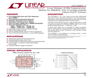 LTC6601IUF-1#TRPBF.pdf