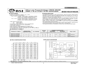 BS616UV4020-12.pdf