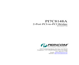 PI7C8148AEVB.pdf