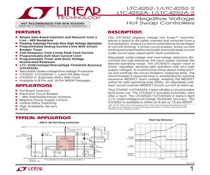 LTC4252-2CMS.pdf