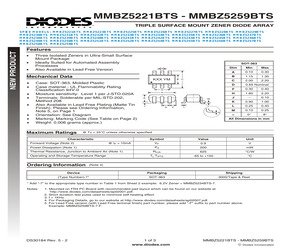 MMBZ5239BTS-7.pdf