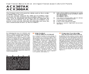 ACX308AK.pdf