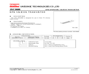 2SC2688-K-T60-K.pdf