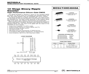 MC54HC4040A.pdf
