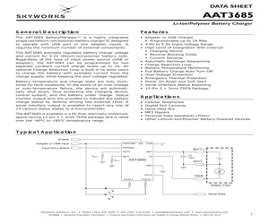 AAT3685IWP-4.2-T1.pdf