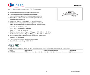 BFP620 H7764.pdf