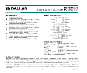 DS1834DS+T&R.pdf