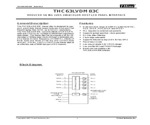 THC63LVDM83C.pdf