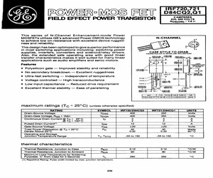 IRF721.pdf