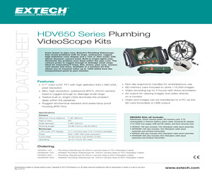 HDV650-30G.pdf