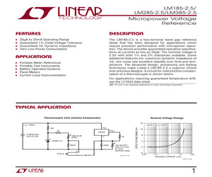 LM285Z-2.5#PBF.pdf