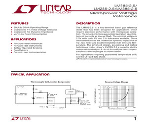 LM385Z-2.5.pdf