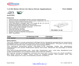 TLE4206G.pdf