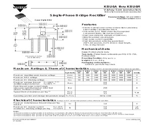 KBU6G1-E4.pdf