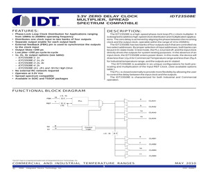 IDT23S08E-2DCGI.pdf