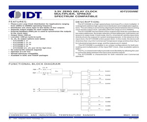 IDT23S08E-2DCI.pdf