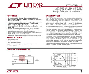 LTC4057ES5-4.2#TRM.pdf