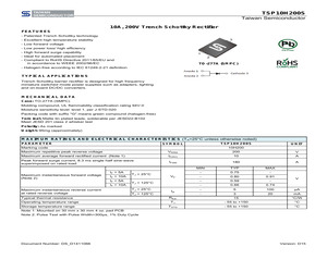 TSP10H200S S1G.pdf
