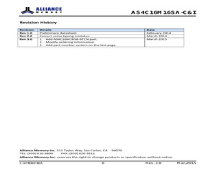 AS4C16M16SA-7TCNTR.pdf