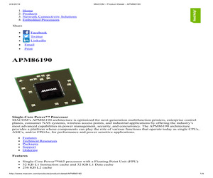 APM86190-SNE1200T.pdf