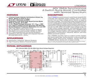 LT8390AIUFD#PBF.pdf