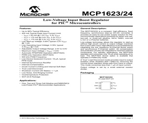 MCP1623TI/CHY.pdf