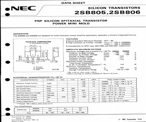 2SB805-T1.pdf