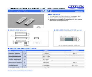 CM51932768DZFT.pdf