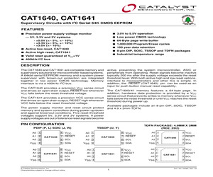 CAT1640RD2I-25.pdf