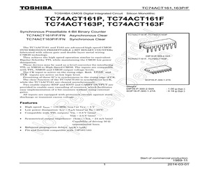 TC74ACT161F(F).pdf